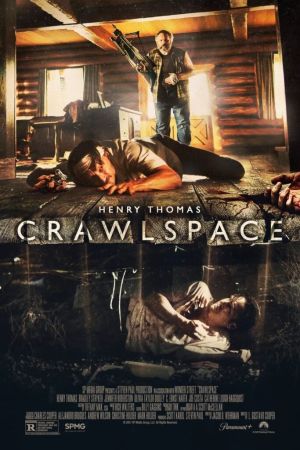 Crawlspace streaming