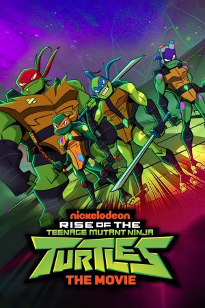 Le Destin des Tortues Ninja : Le film streaming