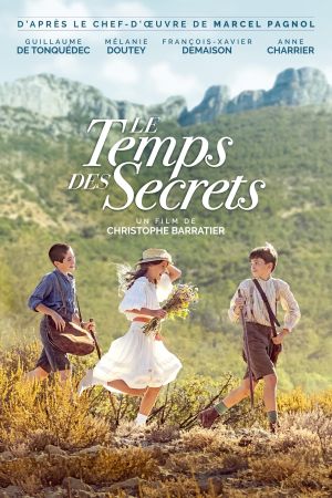 Le Temps des secrets streaming