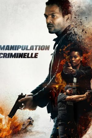 Manipulation Criminelle streaming