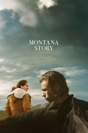 Montana Story streaming