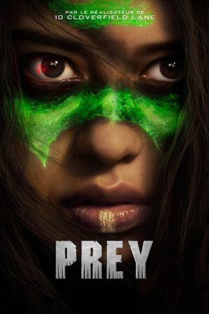 Prey streaming