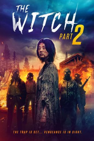 The Witch: Part 2. The Other One streaming