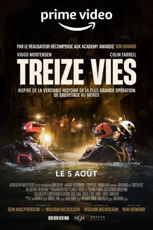 Treize vies streaming