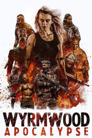 Wyrmwood: Apocalypse streaming