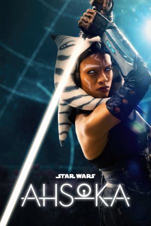 Ahsoka streaming