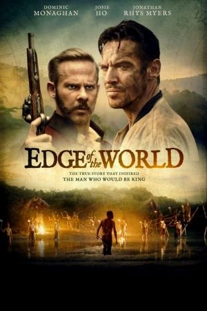 Edge of the World streaming