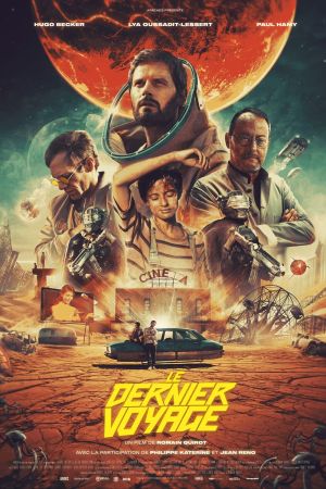 Le Dernier Voyage streaming