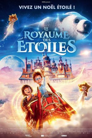 Le Royaume des Étoiles streaming