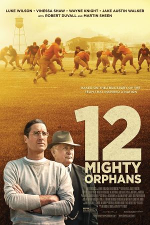 Les 12 orphelins streaming