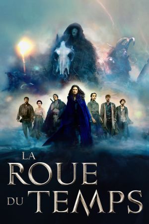 La Roue du temps streaming