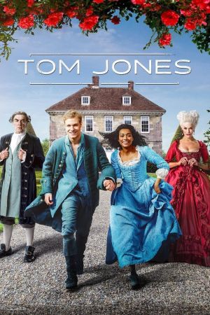 Tom Jones streaming
