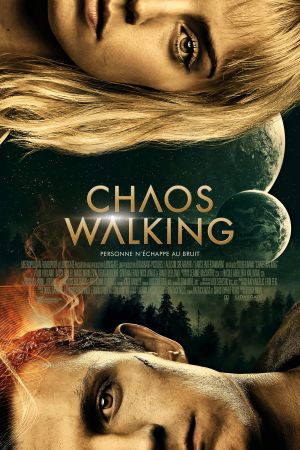 Chaos Walking streaming