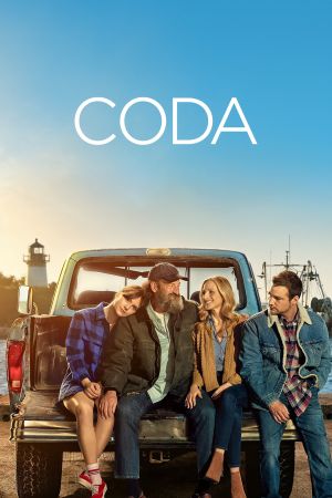 CODA streaming