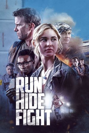 Run Hide Fight streaming