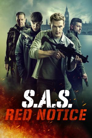 SAS: Rise of the Black Swan streaming