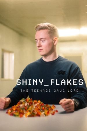 Shiny_Flakes : Le petit baron du darknet streaming