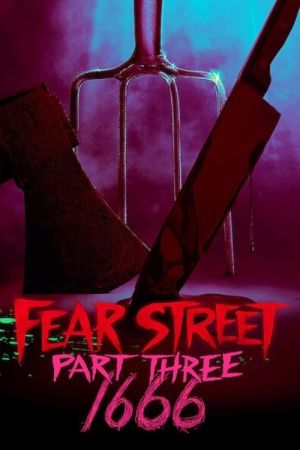 Fear Street Partie 3 : 1666 streaming