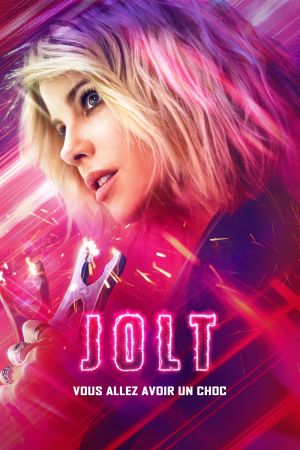 Jolt streaming
