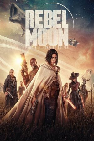 Rebel Moon - Partie 1 : Enfant du feu streaming