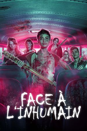 Face à l'inhumain streaming