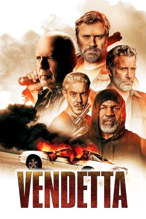 Vendetta streaming