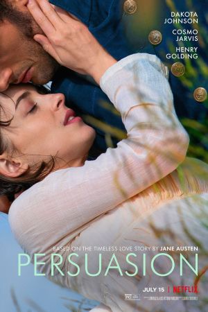 Persuasion streaming