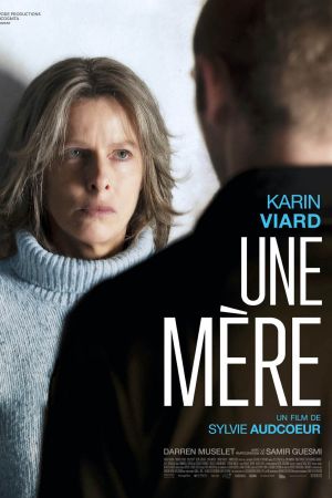 Une mère streaming