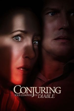 Conjuring : Sous l'emprise du Diable streaming