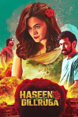 Haseen Dillruba streaming