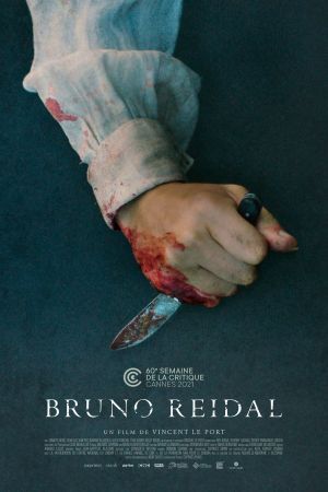 Bruno Reidal : confession d'un meurtrier streaming