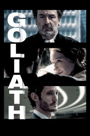 Goliath streaming