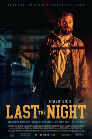 Last the Night streaming