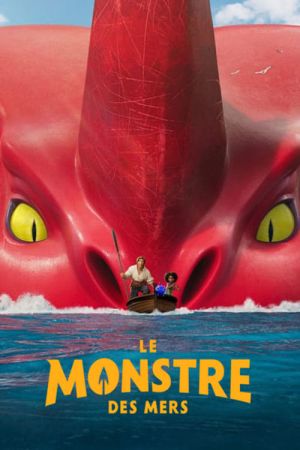 Le Monstre des mers streaming
