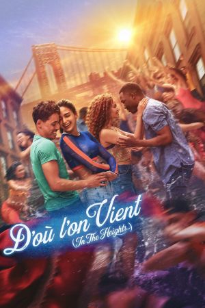 D'où l'on vient streaming