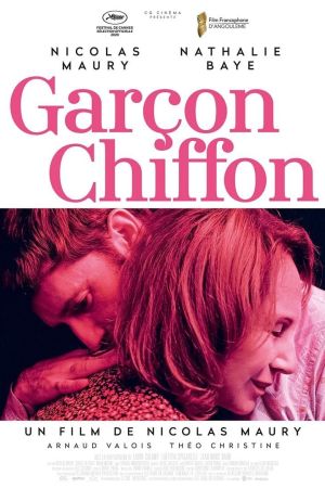 Garçon chiffon streaming
