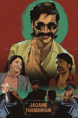 Jagame Thandhiram streaming