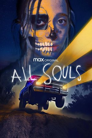 All Souls streaming