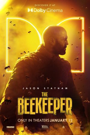 The Beekeeper - Le gardien streaming