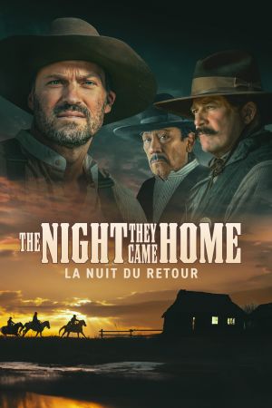 The Night They Came Home streaming