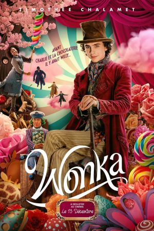Wonka streaming