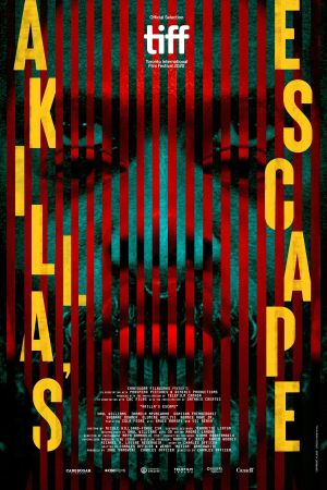 Akilla's Escape streaming