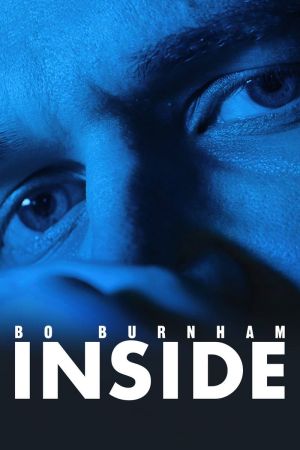 Bo Burnham: Inside streaming