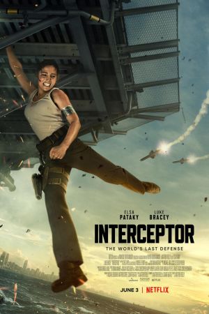 Interceptor streaming