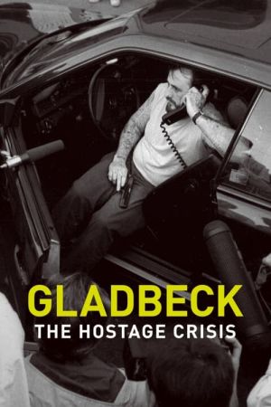 La Prise d'otages de Gladbeck streaming