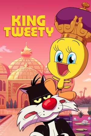 Le Roi Titi streaming