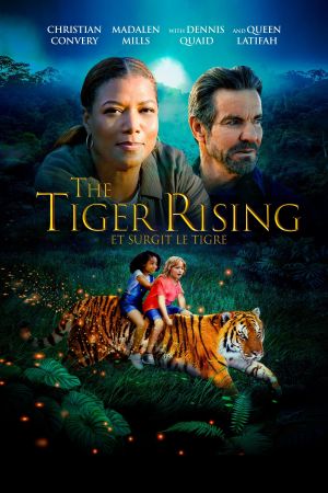 Le tigre et l'enfant streaming
