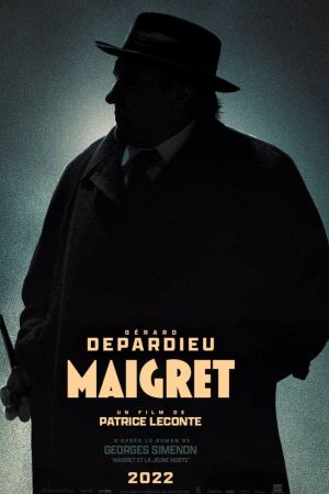 Maigret streaming
