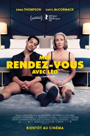 Mes rendez-vous avec Léo streaming