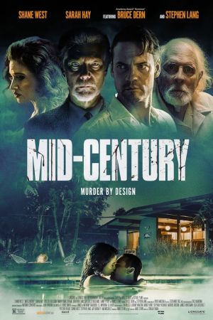 Mid-Century streaming